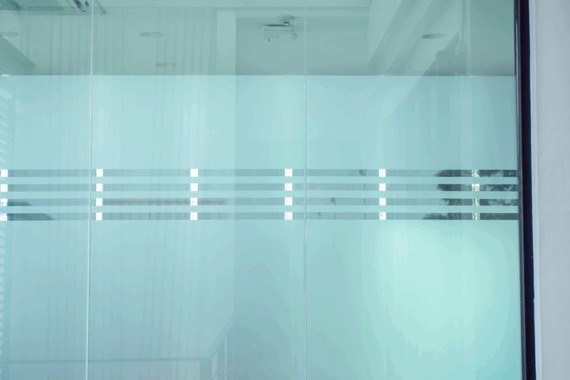 Glass Manifestations