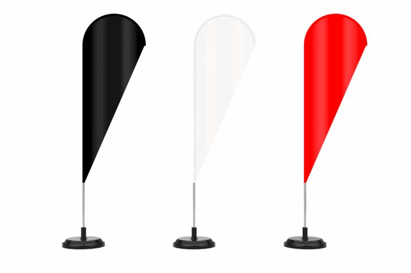 Feather Flags