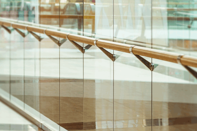 Glass Manifestations
