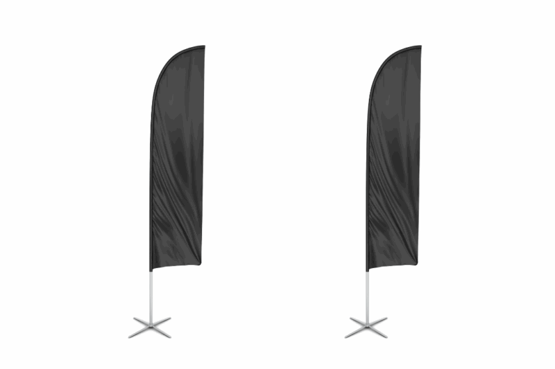 Feather Flags