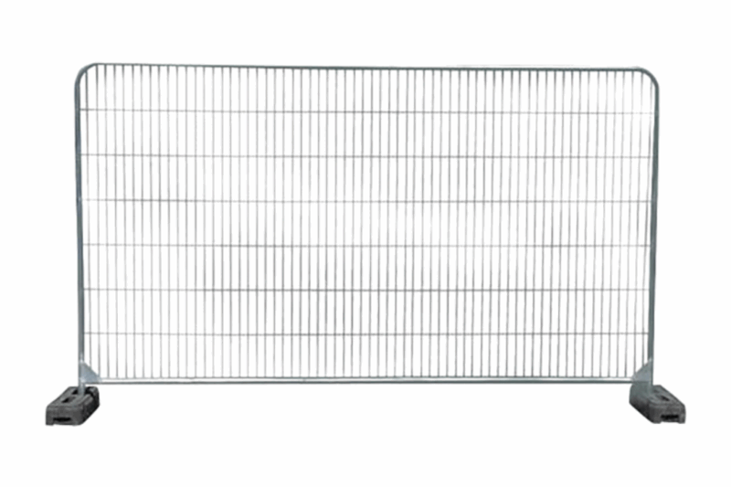 Heras Fence Covers - PVC