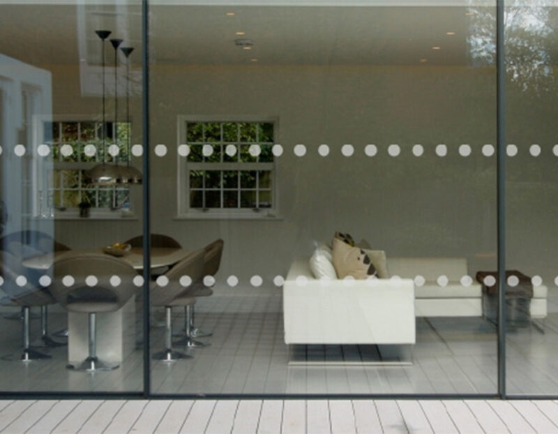 Glass Manifestations